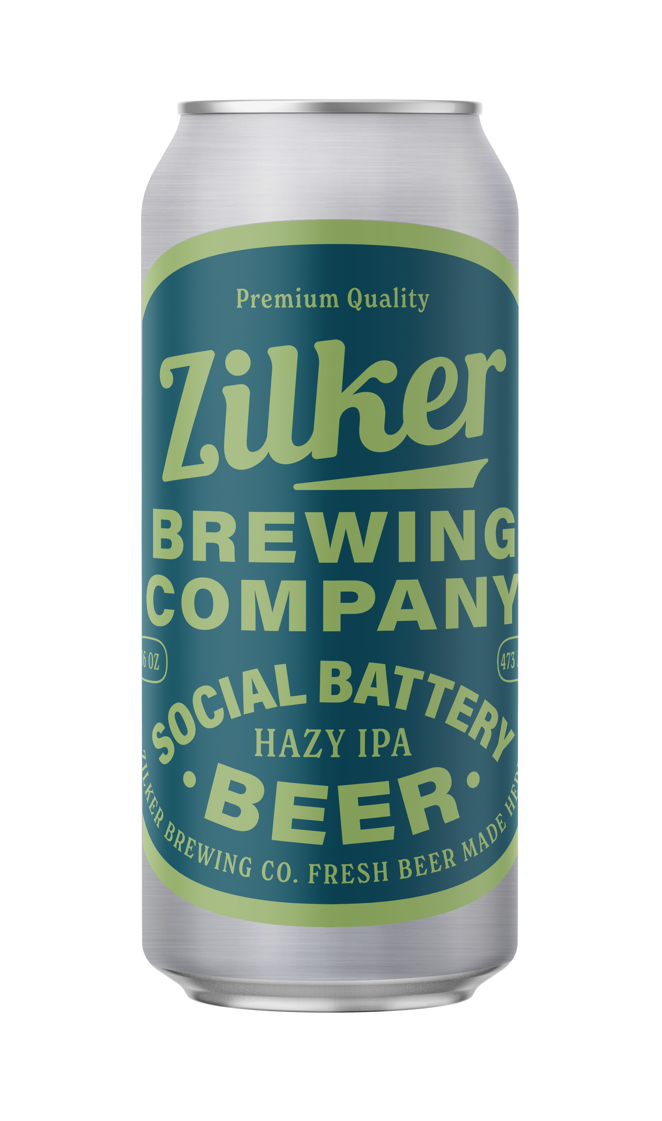 Zilker Beer